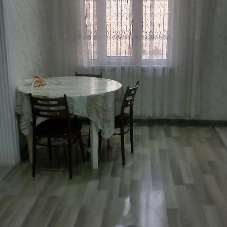 גאנג'ה Apartment At Narimanov 151 מראה חיצוני תמונה