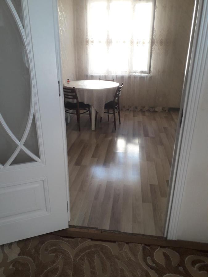 גאנג'ה Apartment At Narimanov 151 מראה חיצוני תמונה