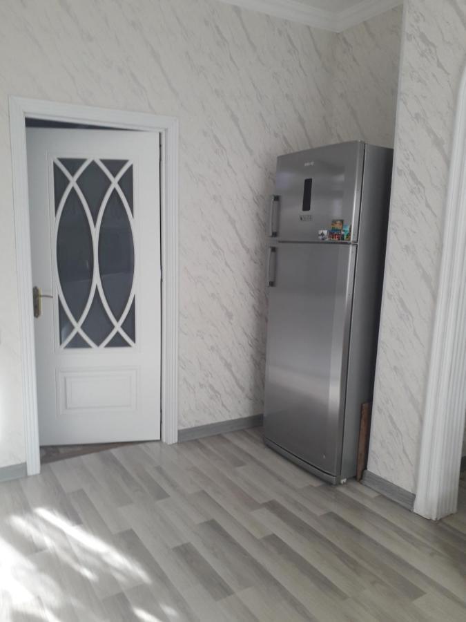 גאנג'ה Apartment At Narimanov 151 מראה חיצוני תמונה