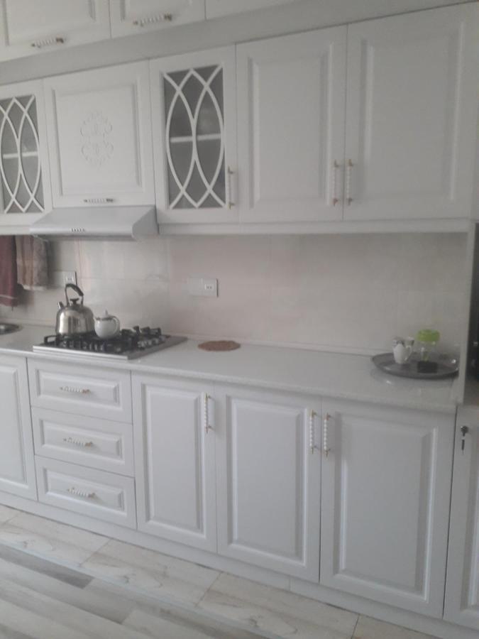 גאנג'ה Apartment At Narimanov 151 מראה חיצוני תמונה