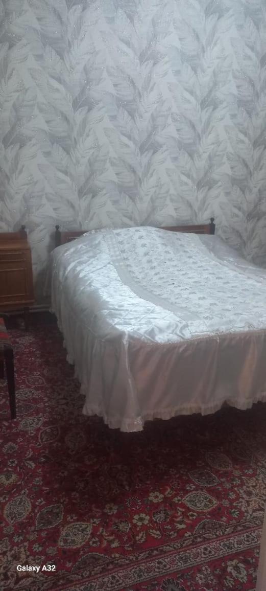 גאנג'ה Apartment At Narimanov 151 מראה חיצוני תמונה